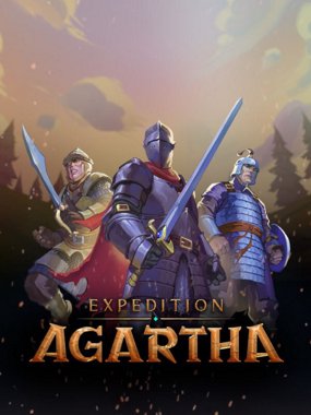 Expedition Agartha